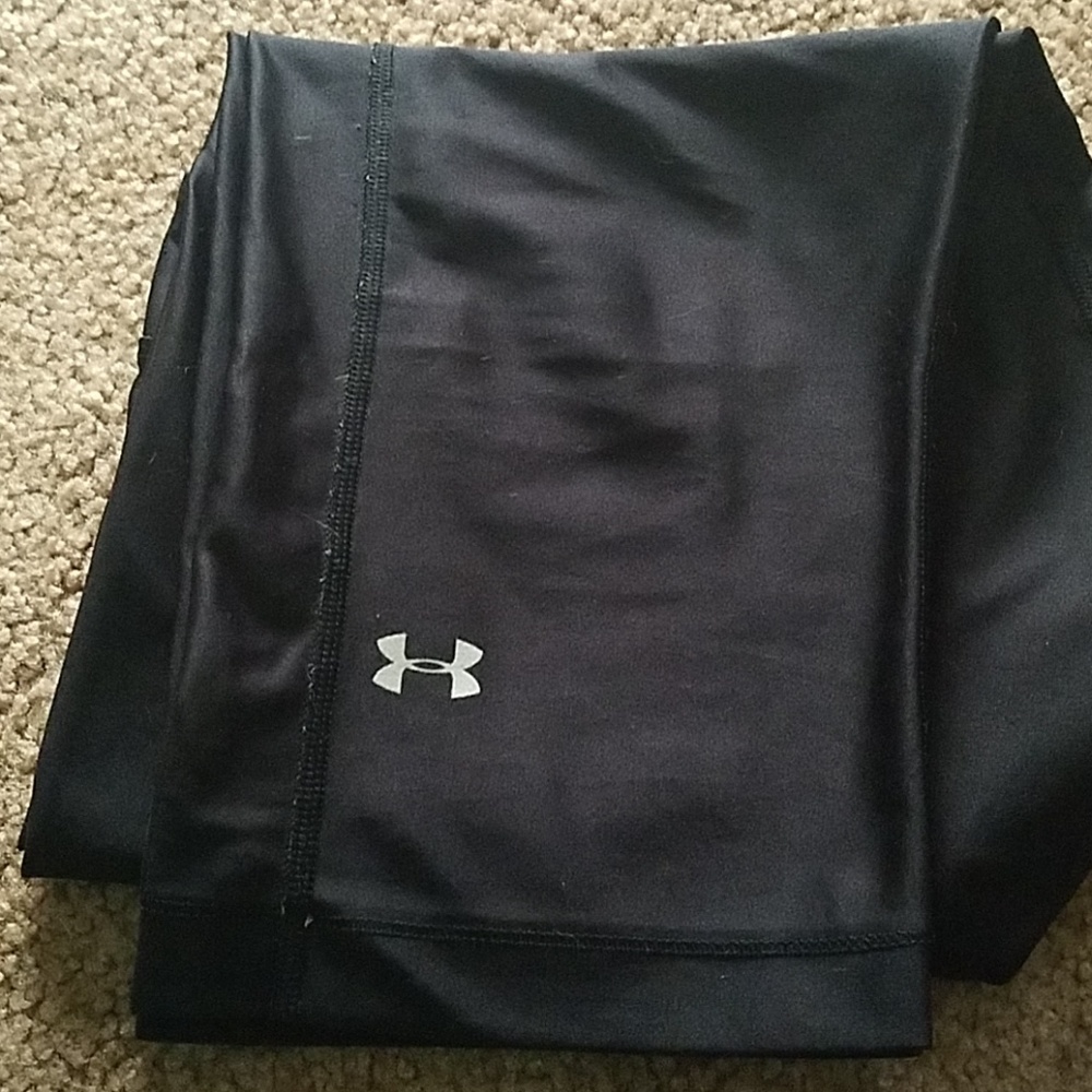 Under Armour capri pants